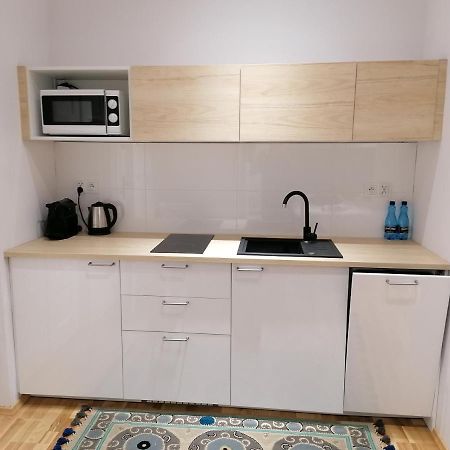 Juwel Apartments Krakow 14 외부 사진