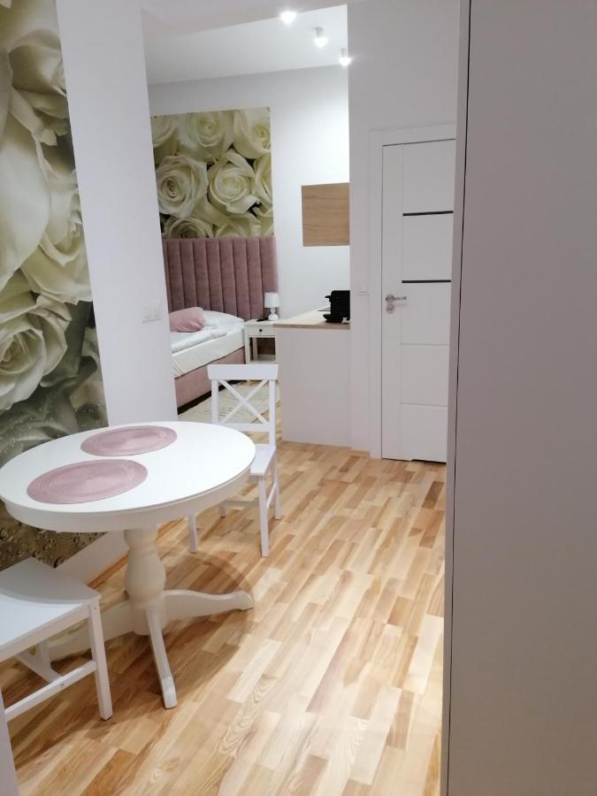 Juwel Apartments Krakow 14 외부 사진