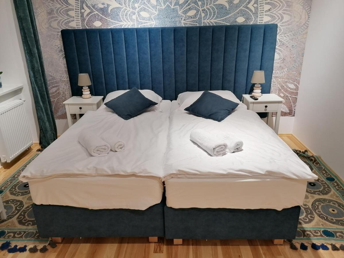 Juwel Apartments Krakow 14 외부 사진