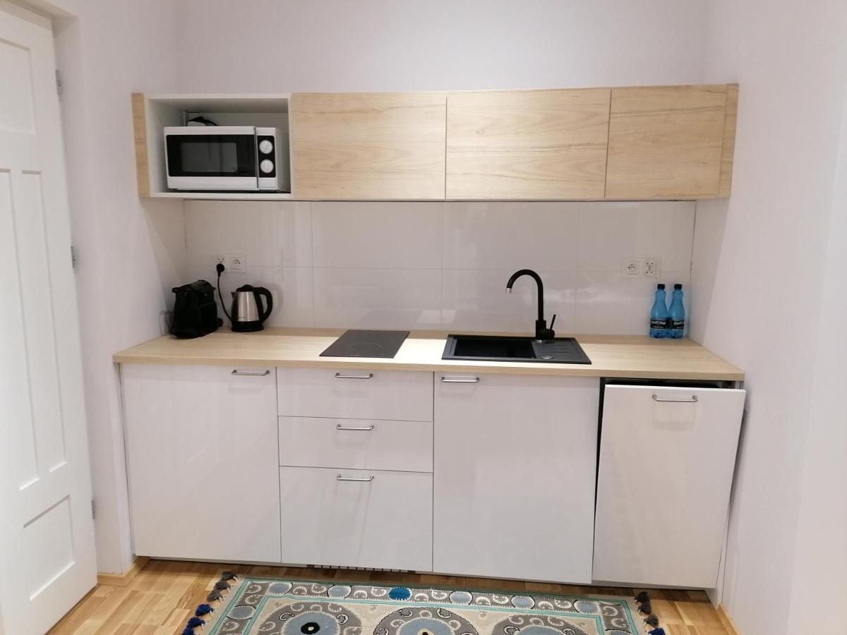 Juwel Apartments Krakow 14 외부 사진