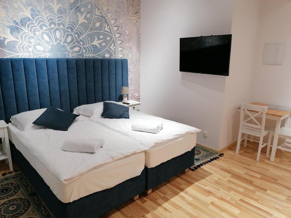 Juwel Apartments Krakow 14 외부 사진