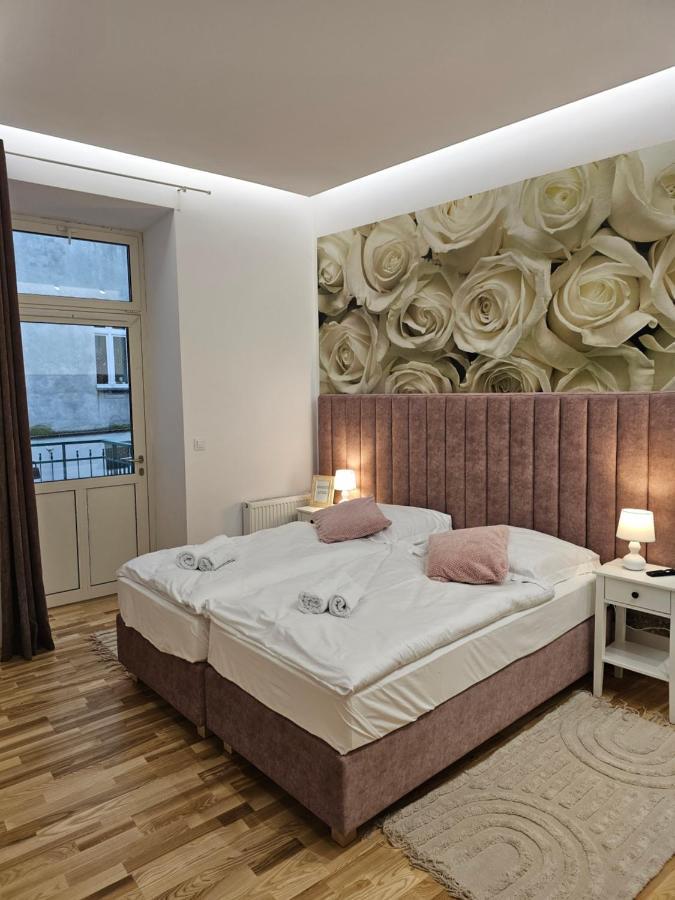 Juwel Apartments Krakow 14 외부 사진