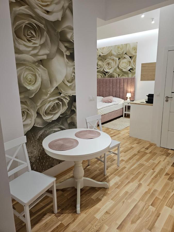 Juwel Apartments Krakow 14 외부 사진